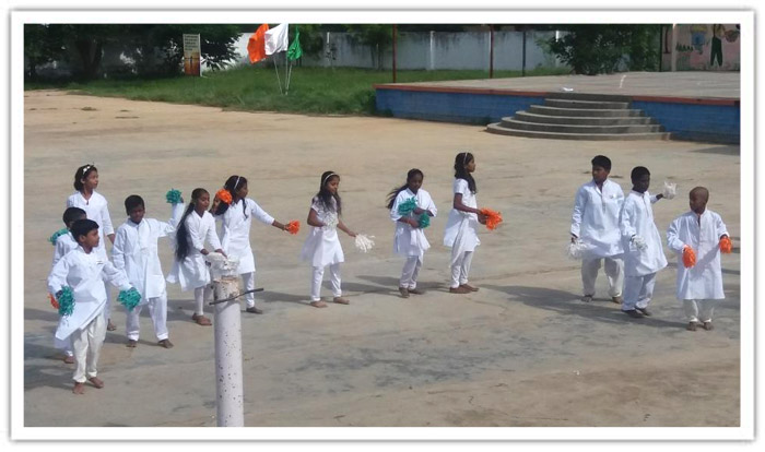 70th-independence-day -celebrations